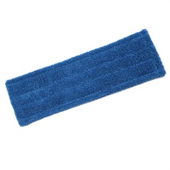 4 Sided 20" Microfiber Mop